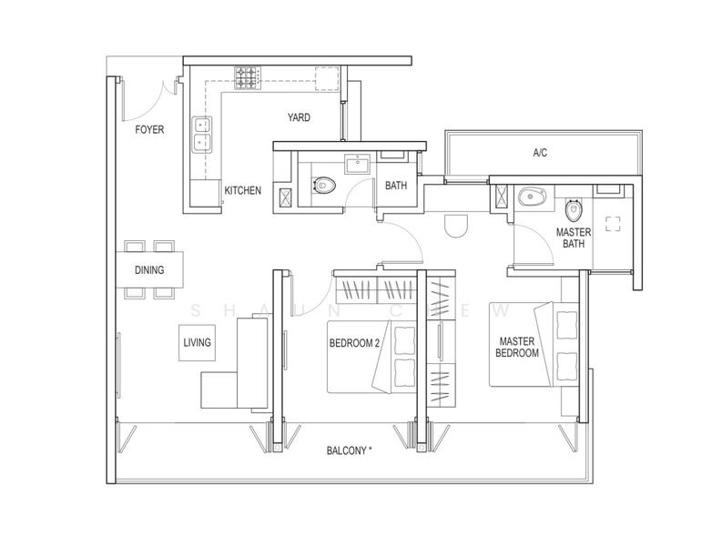 For Sale Kallang Riverside