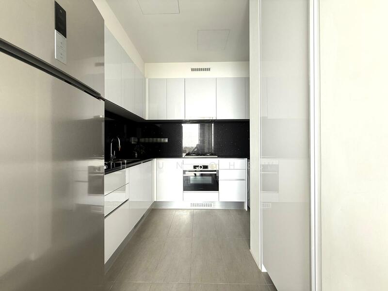 For Sale - Kallang Riverside