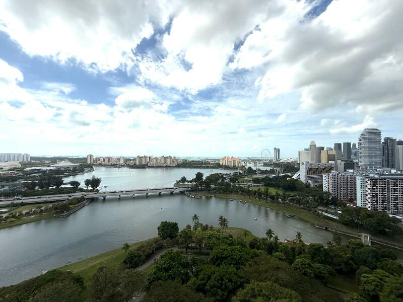 For Sale - Kallang Riverside