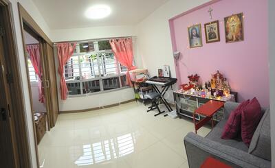 For Sale - 438C Bukit Batok West Avenue 8