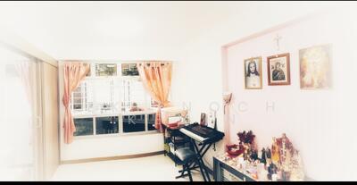 For Sale - 438C Bukit Batok West Avenue 8