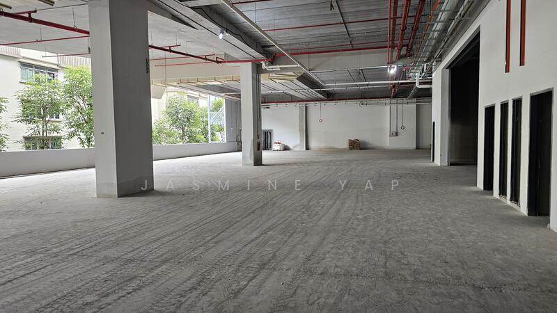 2E Jalan Papan, 2E Jalan Papan, 10,500 sqft, Factory / Workshop (B2) For Rent, by Jasmine Yap, 500033455 - Interior - CommercialGuru.com.sg