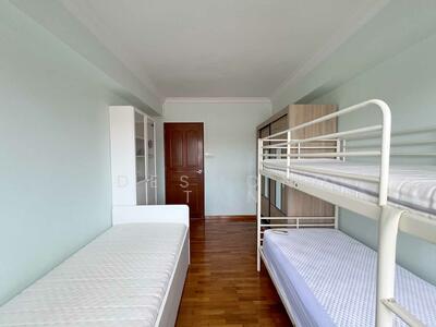 For Rent - 393 Tampines Avenue 7