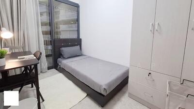 For Rent - The Lakefront Residences