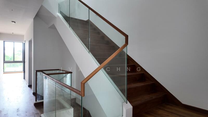 ⭐️⭐️LANDED7772@ Freehold Brand New 5BR Pool Lift Corner Terrace Kovan D19, Kovan Road, 5 Bedrooms, 5,500 sqft, Corner Terrace For Sale, by Ivan Chng, 500033462 - Interior - PropertyGuru.com.sg