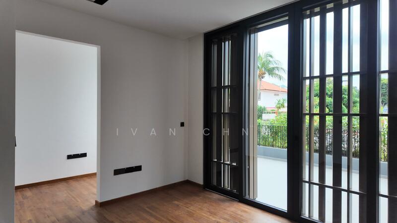 ⭐️⭐️LANDED7772@ Freehold Brand New 5BR Pool Lift Corner Terrace Kovan D19, Kovan Road, 5 Bedrooms, 5,500 sqft, Corner Terrace For Sale, by Ivan Chng, 500033462 - Interior - PropertyGuru.com.sg
