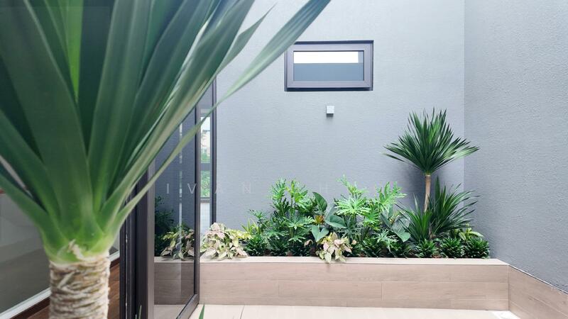 ⭐️⭐️LANDED7772@ Brand New 5BR Corner Terrace $6.xxM Near Kovan and NEX, Kovan Road, 5 Bedrooms, 5,463 sqft, Corner Terrace For Sale, by Ivan Chng, 500033462 - Exterior - PropertyGuru.com.sg