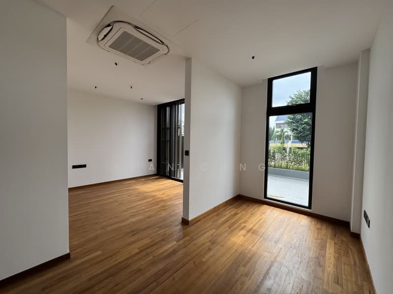 LANDED7772@ Kovan Corner Terrace With Lift Walk to Amenities, Kovan Road, 5 Bedrooms, 5,500 sqft, Corner Terrace For Sale, by Ivan Chng, 500033462 - Interior - PropertyGuru.com.sg