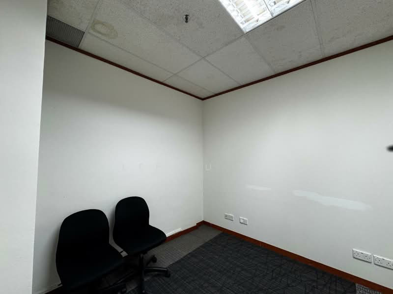 Ubi Techpark, 10 Ubi Crescent, 1,346 sqft, Light Industrial (B1) For Rent, by Lee Su Yi, 500033467 - Interior - CommercialGuru.com.sg