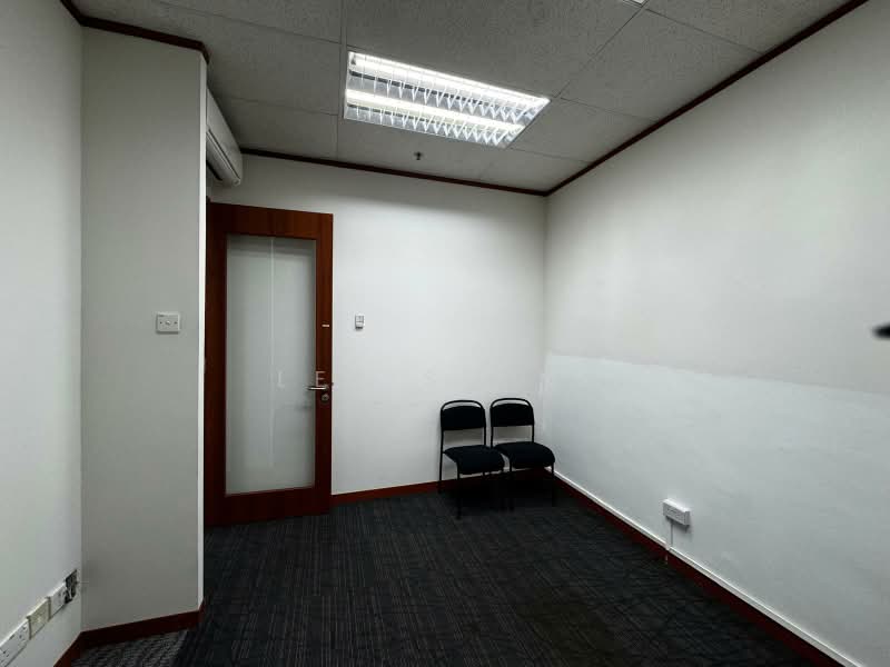 Ubi Techpark, 10 Ubi Crescent, 1,346 sqft, Light Industrial (B1) For Rent, by Lee Su Yi, 500033467 - Interior - CommercialGuru.com.sg
