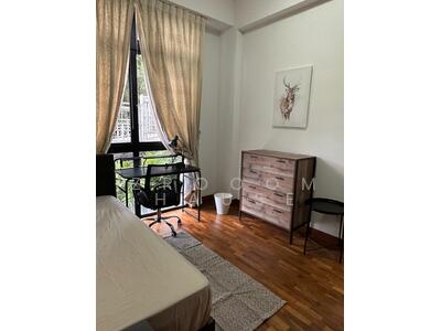 For Rent - Holland Hill Park