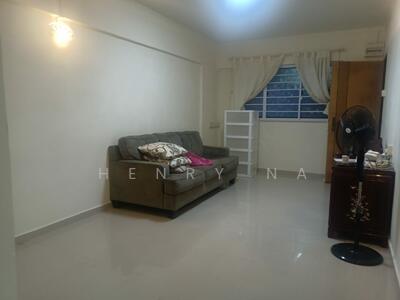 For Rent - 909 Tampines Avenue 4