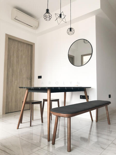 For Sale - The Alps Residences