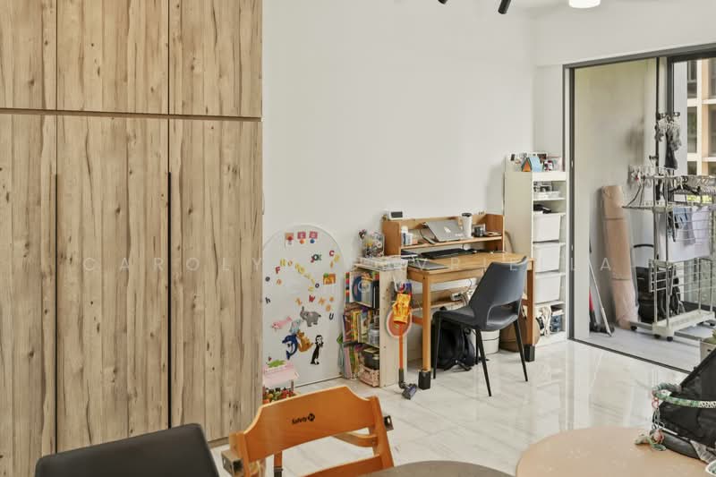 The Alps Residences Condominium For Sale at S$ 1,000,000 | PropertyGuru Singapore - Study