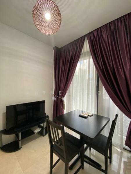 For Sale - Robinson Suites