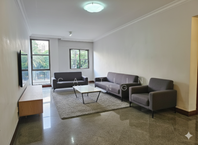 For Sale - Parc Vista