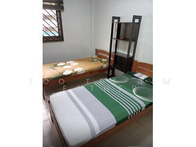 For Rent - 161 Bukit Batok Street 11