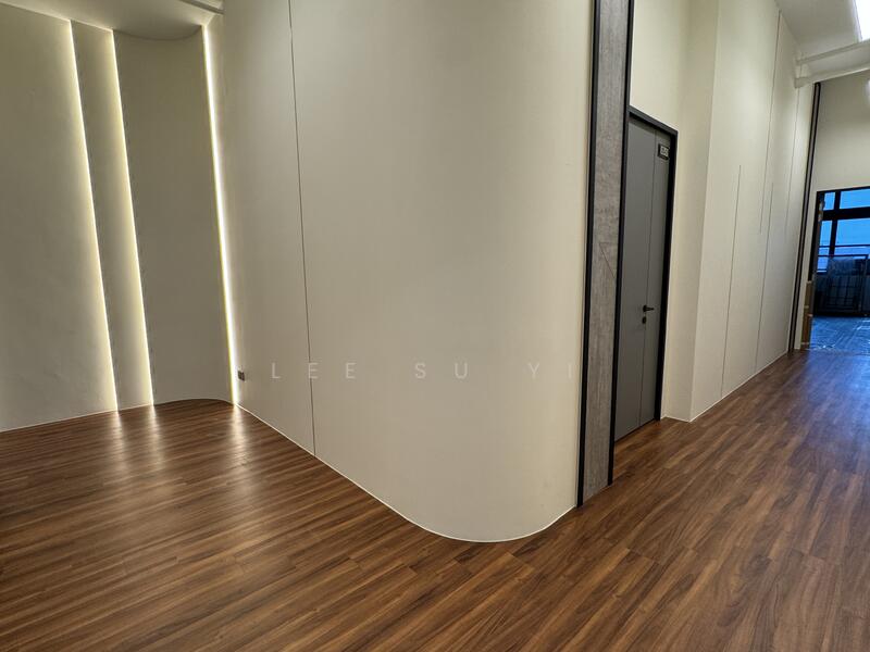 Ubi Techpark, 10 Ubi Crescent, 500 sqft, Light Industrial (B1) For Rent, by Lee Su Yi, 500033492 - Interior - CommercialGuru.com.sg