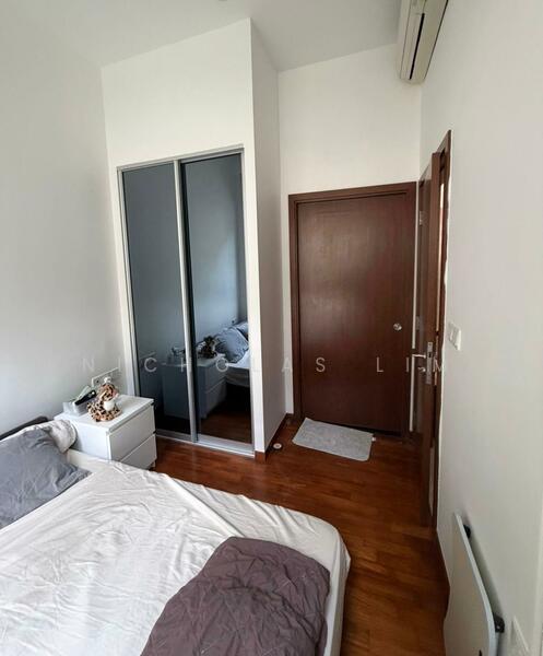 The Hillford Condominium For Sale at S$ 615,000 | PropertyGuru Singapore - Bedroom
