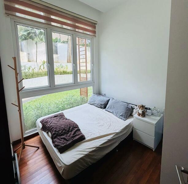 The Hillford Condominium For Sale at S$ 615,000 | PropertyGuru Singapore - Bedroom