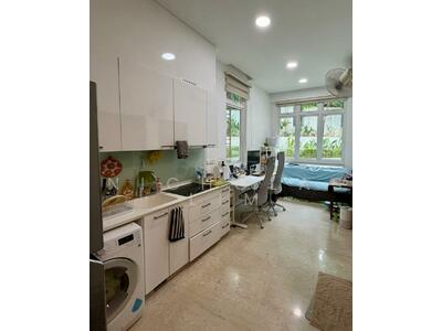 For Sale - The Hillford