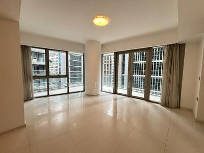For Rent - One Shenton