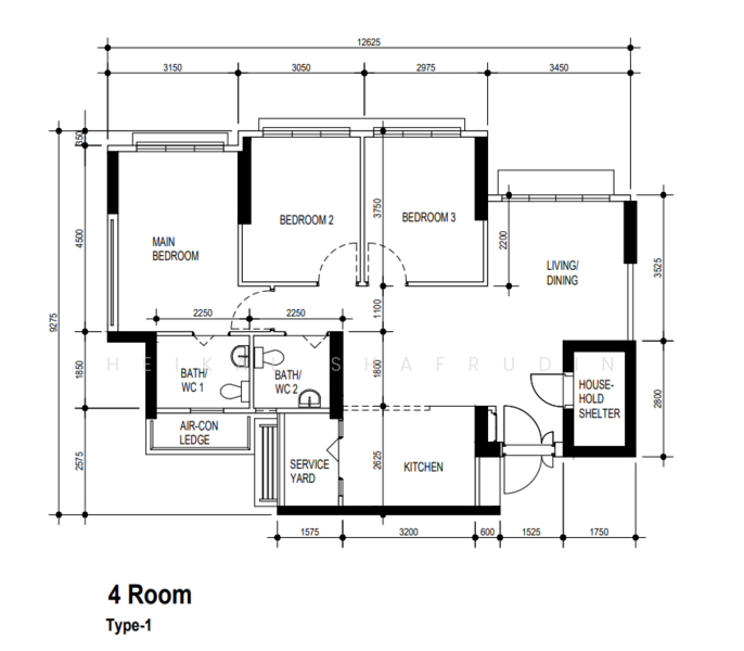 For Sale 102A Canberra Street
