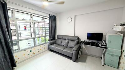 For Sale - 102A Canberra Street