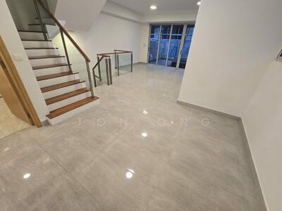 For Sale - Charlton Residences