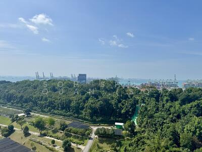 For Sale - Normanton Park