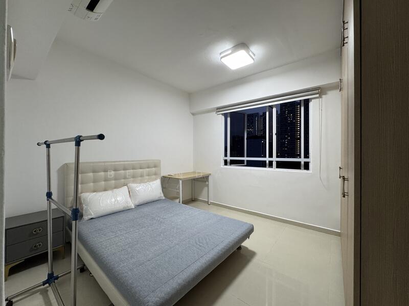 Common Bedroom $1500