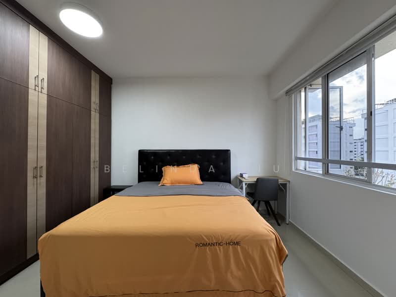 St Francis Court, 90 Saint Francis Road, Room Rental, 160 sqft, Apartment For Rent, by Belinda Liu, 500033499 - Bedroom - PropertyGuru.com.sg