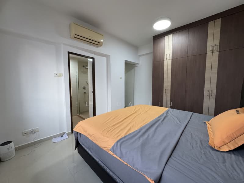 St Francis Court, 90 Saint Francis Road, Room Rental, 160 sqft, Apartment For Rent, by Belinda Liu, 500033499 - PropertyGuru.com.sg