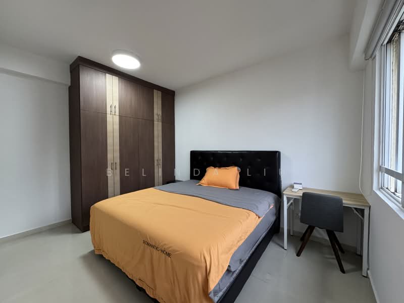St Francis Court, 90 Saint Francis Road, Room Rental, 160 sqft, Apartment For Rent, by Belinda Liu, 500033499 - PropertyGuru.com.sg