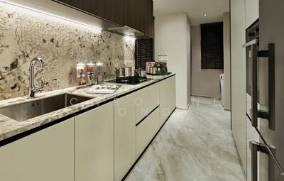 For Rent - Tembusu Grand