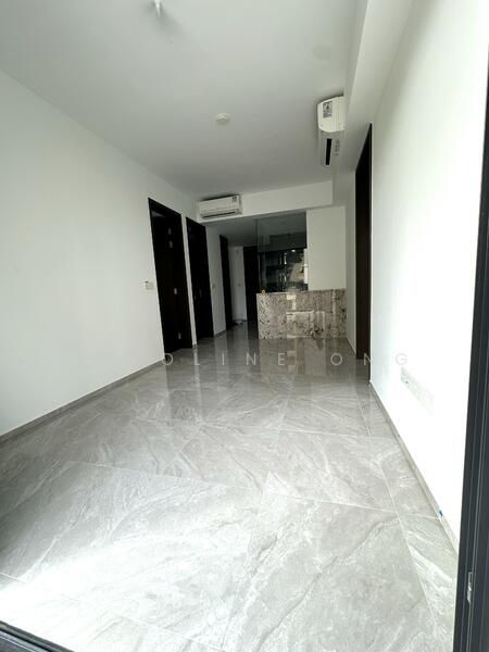 Tembusu Grand, 94 Jalan Tembusu, 2 Bedrooms, 667 sqft, Condominium For Rent, by Caroline Ong, 500033500 - Interior - PropertyGuru.com.sg