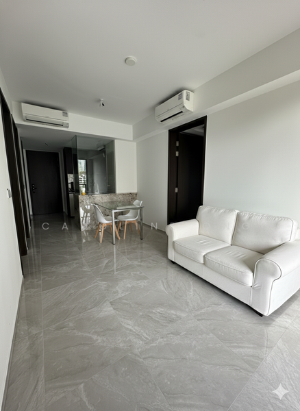 Tembusu Grand, 94 Jalan Tembusu, 2 Bedrooms, 667 sqft, Condominium For Rent, by Caroline Ong, 500033500 - Illustration only, not actual furniture - PropertyGuru.com.sg