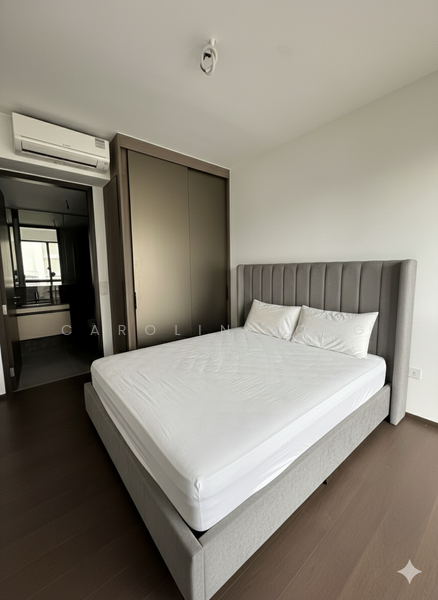 Tembusu Grand, 94 Jalan Tembusu, 2 Bedrooms, 667 sqft, Condominium For Rent, by Caroline Ong, 500033500 - Illustration only, not actual furniture - PropertyGuru.com.sg