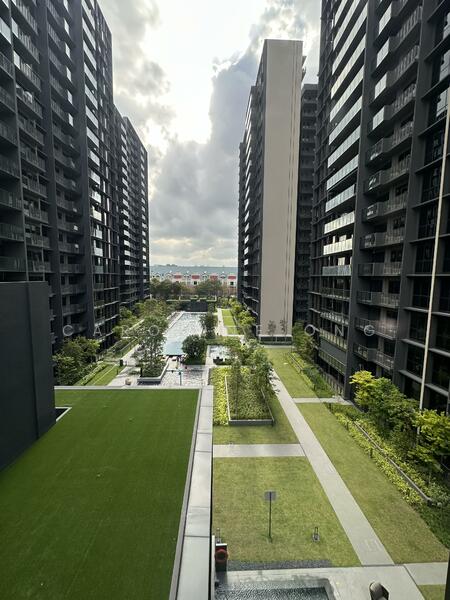Tembusu Grand, 94 Jalan Tembusu, 2 Bedrooms, 667 sqft, Condominium For Rent, by Caroline Ong, 500033500 - PropertyGuru.com.sg