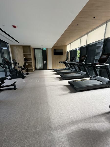 Tembusu Grand, 94 Jalan Tembusu, 2 Bedrooms, 667 sqft, Condominium For Rent, by Caroline Ong, 500033500 - PropertyGuru.com.sg