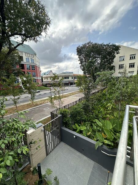 Tembusu Grand, 94 Jalan Tembusu, 2 Bedrooms, 667 sqft, Condominium For Rent, by Caroline Ong, 500033500 - PropertyGuru.com.sg