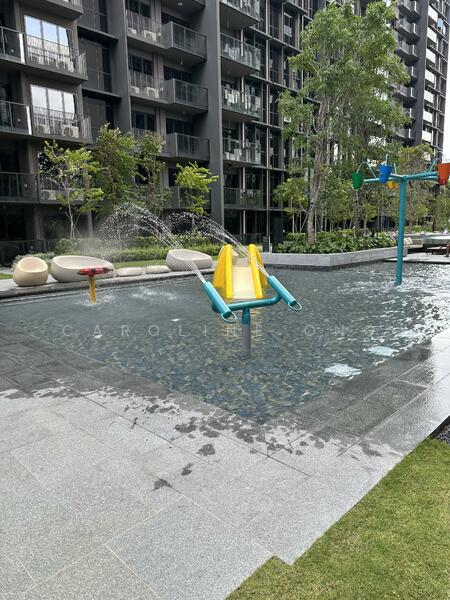 Tembusu Grand, 94 Jalan Tembusu, 2 Bedrooms, 667 sqft, Condominium For Rent, by Caroline Ong, 500033500 - PropertyGuru.com.sg
