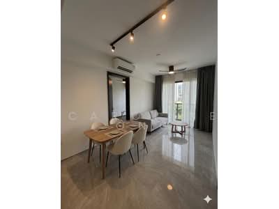 For Rent - Tembusu Grand