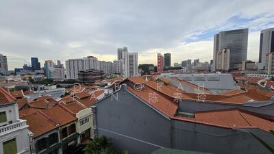 For Rent - Emerald Garden