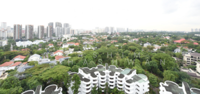 For Rent - Blk 9 Nathan Road #17-01 Regency Park