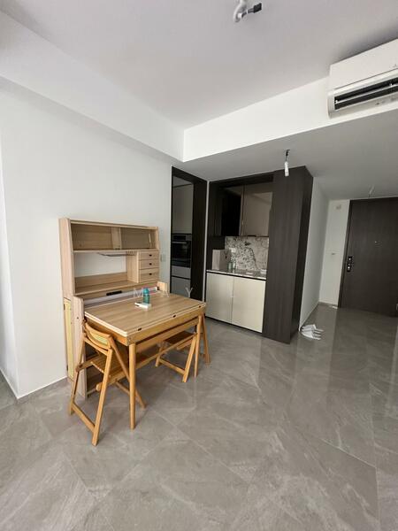 For Rent - Tembusu Grand