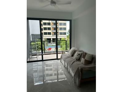 For Rent - Tembusu Grand
