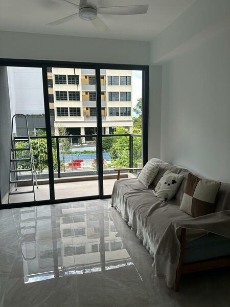 For Rent - Tembusu Grand