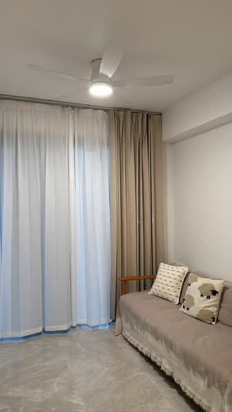 For Rent - Tembusu Grand