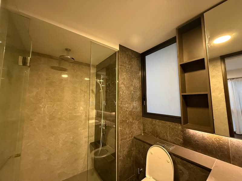 Tembusu Grand, 92 Jalan Tembusu, 3 Bedrooms, 990 sqft, Condominium For Rent, by May Li, 500033504 - Bathroom - PropertyGuru.com.sg